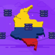 Colombia VPS hosting