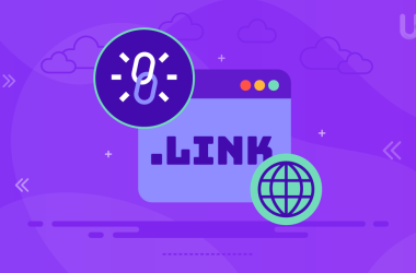 .link Domain
