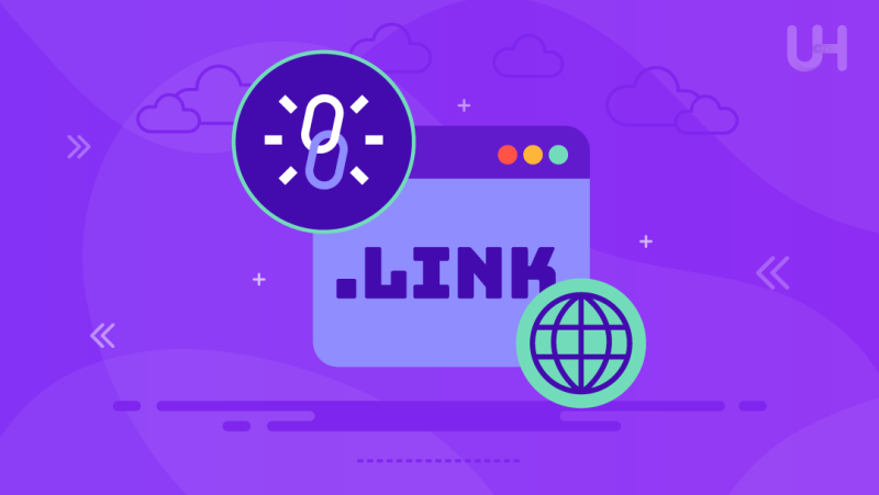 .link Domain