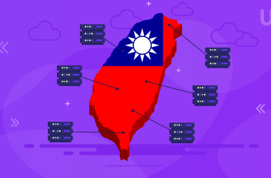 Taiwan HiNet VPS