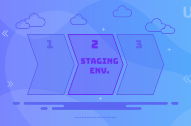 Content Staging
