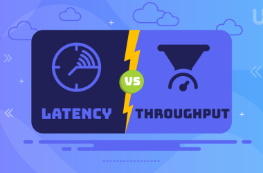 Latency vs Throughput