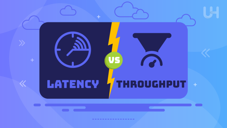 Latency vs Throughput