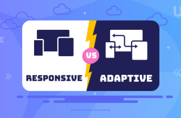 Responsive vs Adaptive Design