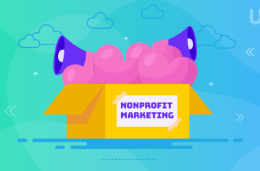 Nonprofit Marketing
