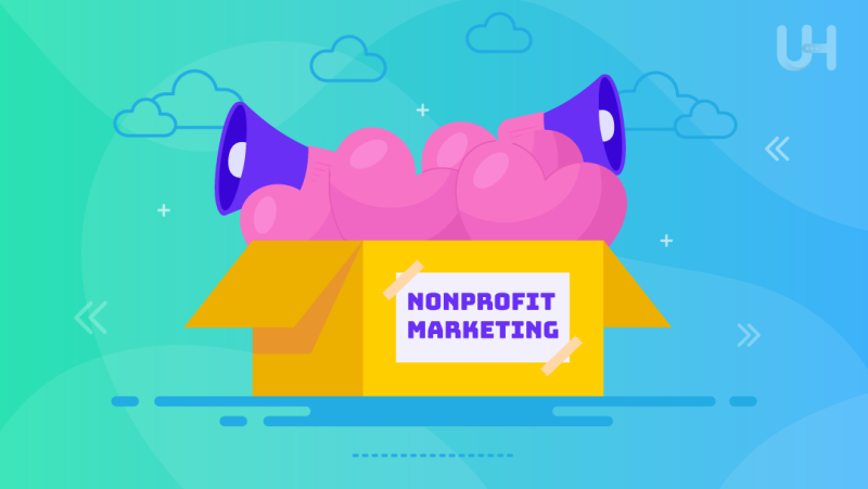 Nonprofit Marketing