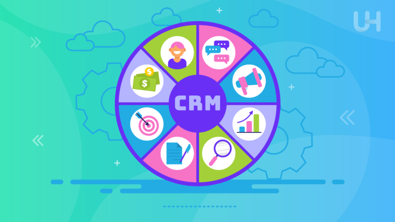 CRM Optimization