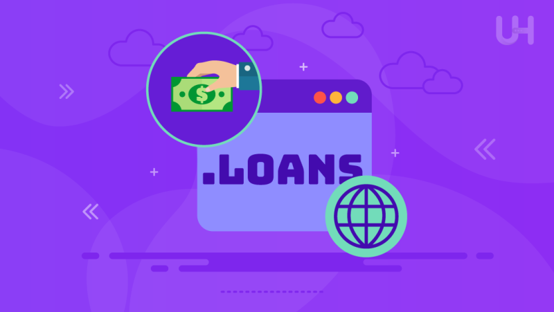 .loans Domain