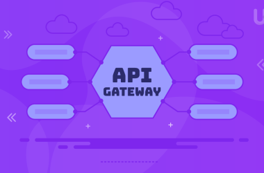 API Gateway