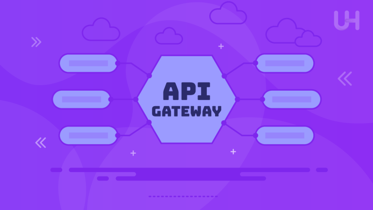 API Gateway