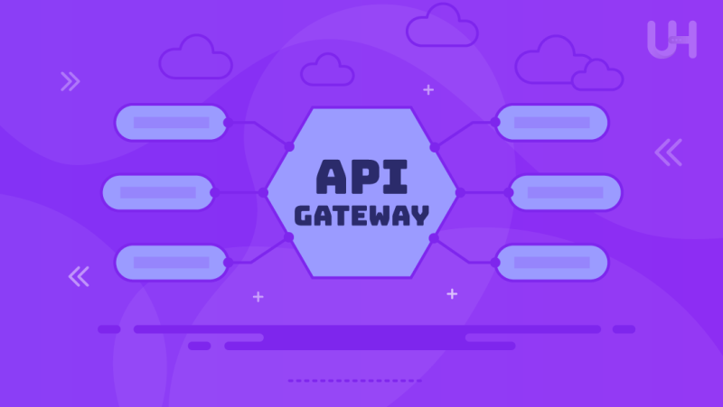 API Gateway