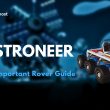 Astroneer: An Important Rover Guide