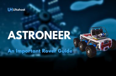 Astroneer: An Important Rover Guide