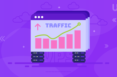 Benefits of VPS Hosting