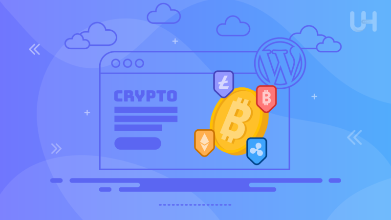 Best Crypto WordPress Themes