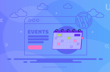 Best WordPress Events Themes