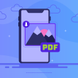Convert Pictures to PDF