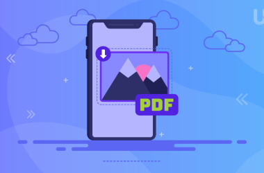 Convert Pictures to PDF