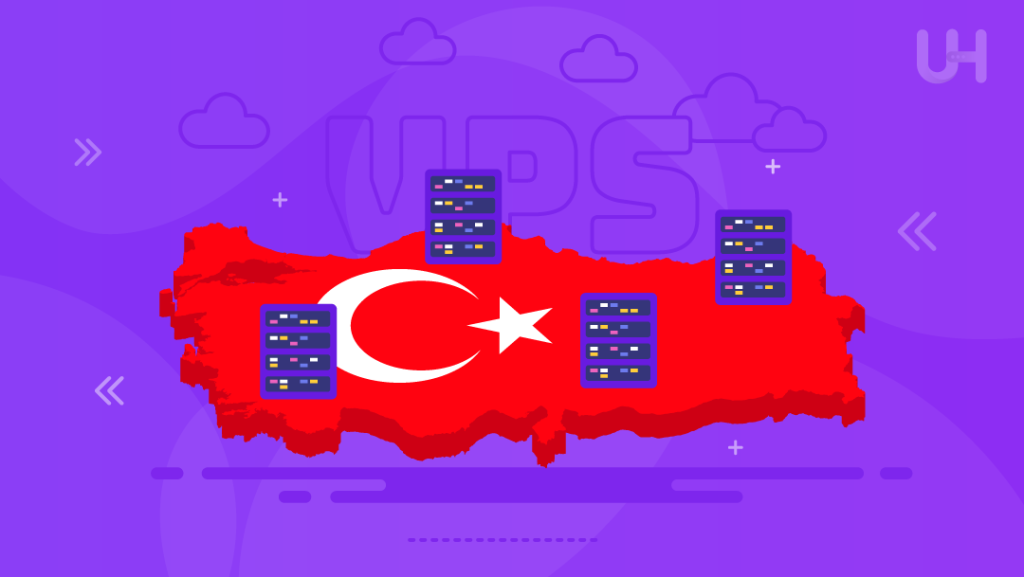 Dedicated Server Turkey