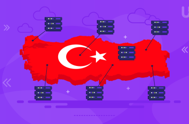 Dedicated Server in Turkey