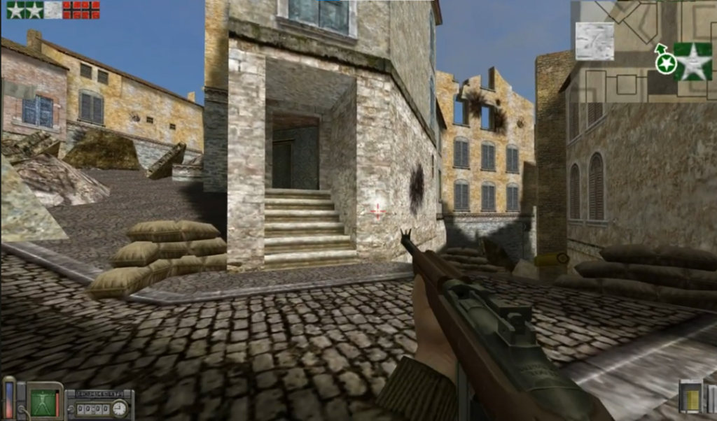 نقشه Dod-avalanche