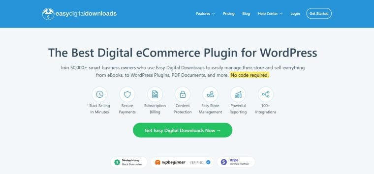 5 Best WordPress Download Manager Plugins | UltaHost Blog