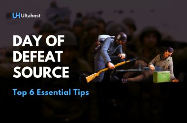 Day of Defeat Source Top 6 Essential Tips