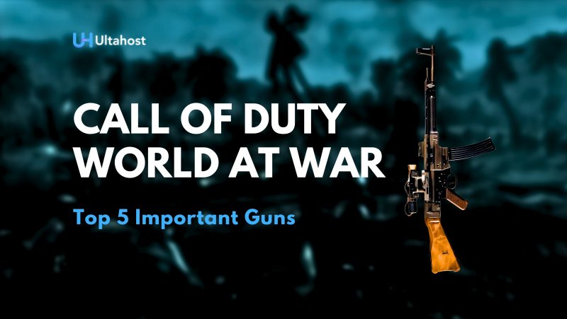 Top-5-Important-Guns-in-Call-of-Duty-World-at-War