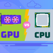 GPU vs CPU