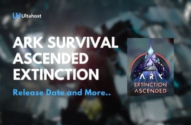 ARK Survival Ascended Extinction Release Date and More