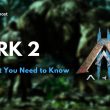 Ark 2 release date