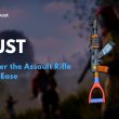 Rust Guide Master the Assault Rifle with Ease