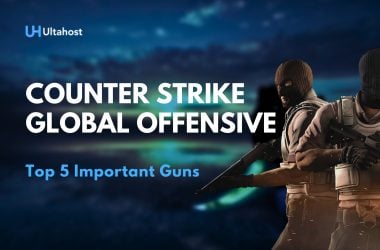 counter strike go top 5 guns