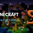 Minecraft how to craft a lead guide
