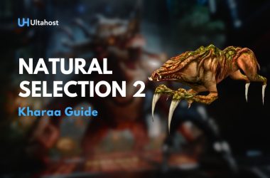 Natural Selection 2 Kharaa Guide