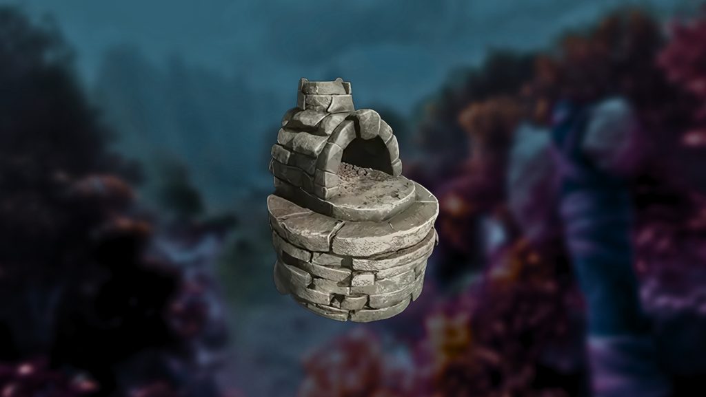 Craft Gasoline in Ark Survival Ascended