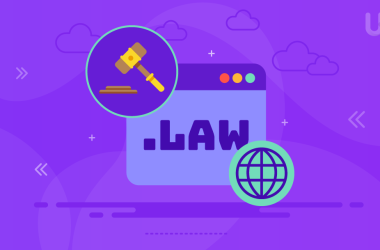 .Law Domain