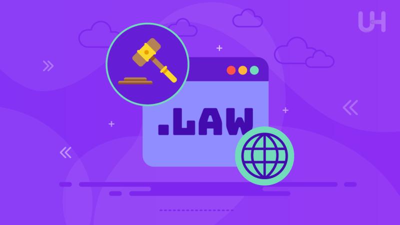 .Law Domain