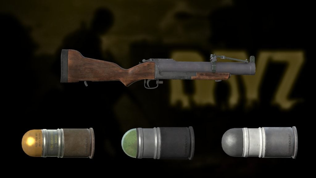 M79 in game