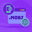 .Mobi Domain