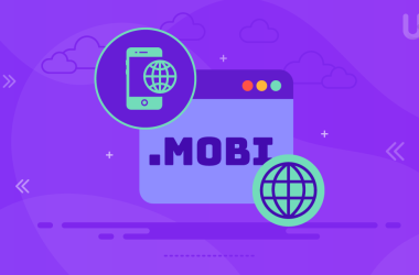 .Mobi Domain