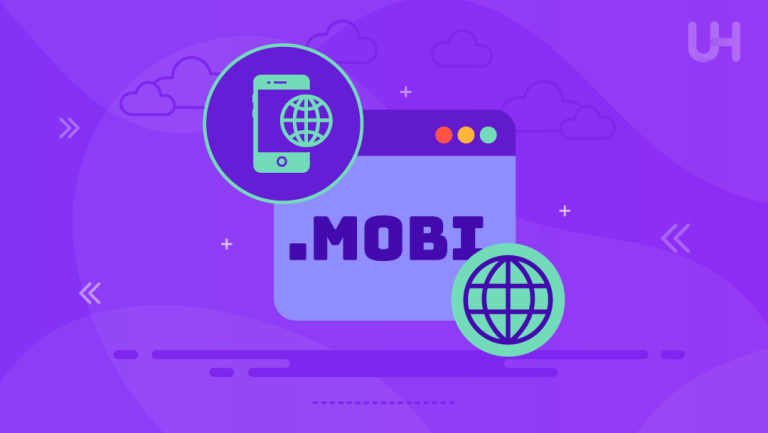 .Mobi Domain
