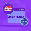 .Mortgage Domain
