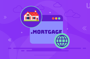 .Mortgage Domain
