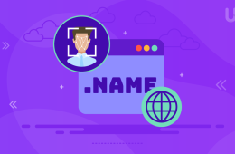 .Name Domain