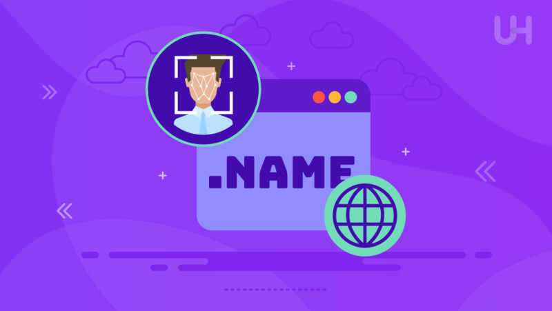 .Name Domain