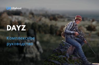 DayZ комплексное руководство