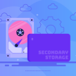 Secondary Storage Device