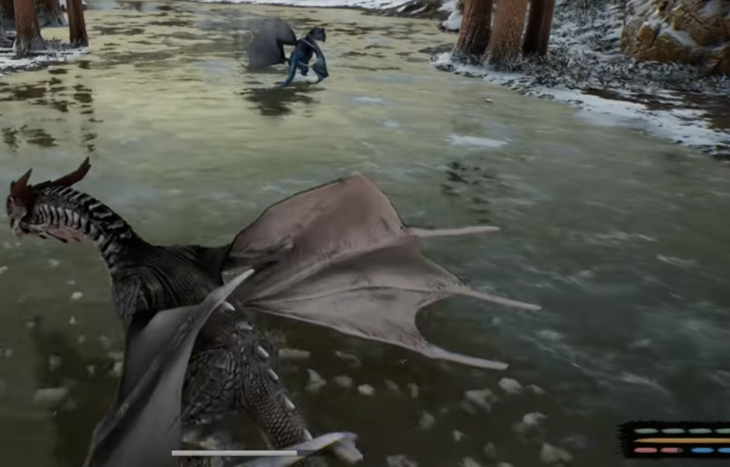 Surviving-and-Thriving-as-a-Dragon