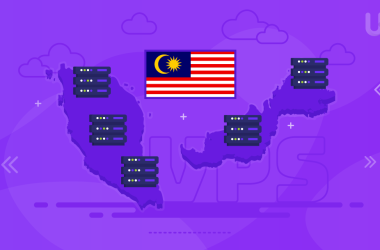 VPS Hosting in Malaysia